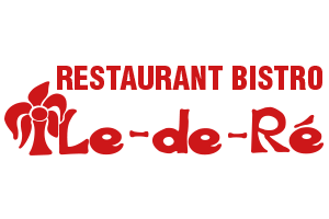 RestaurantIleDeRe